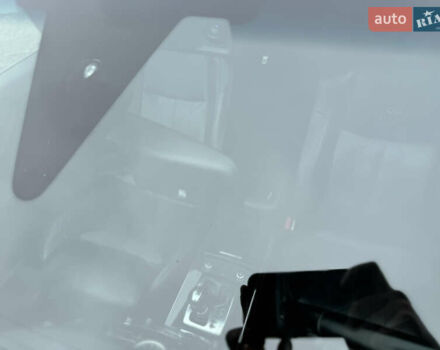 Черный Инфинити FX 30, объемом двигателя 3 л и пробегом 288 тыс. км за 15000 $, фото 14 на Automoto.ua