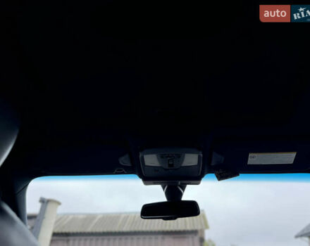 Черный Инфинити FX 30, объемом двигателя 3 л и пробегом 288 тыс. км за 15000 $, фото 16 на Automoto.ua