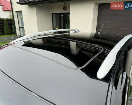 Черный Инфинити FX 30, объемом двигателя 3 л и пробегом 288 тыс. км за 15000 $, фото 9 на Automoto.ua