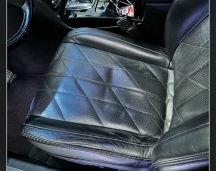 Черный Инфинити FX 30, объемом двигателя 3 л и пробегом 180 тыс. км за 15500 $, фото 5 на Automoto.ua