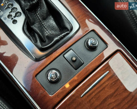 Черный Инфинити FX 30, объемом двигателя 2.99 л и пробегом 159 тыс. км за 16500 $, фото 25 на Automoto.ua