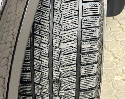 Чорний Інфініті FX 30, об'ємом двигуна 3 л та пробігом 167 тис. км за 16500 $, фото 8 на Automoto.ua