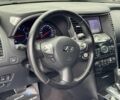 Чорний Інфініті FX 30, об'ємом двигуна 3 л та пробігом 103 тис. км за 18900 $, фото 20 на Automoto.ua
