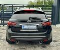 Чорний Інфініті FX 30, об'ємом двигуна 3 л та пробігом 103 тис. км за 18900 $, фото 12 на Automoto.ua
