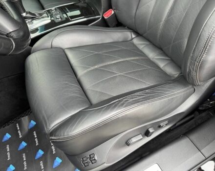 Чорний Інфініті FX 30, об'ємом двигуна 3 л та пробігом 103 тис. км за 18900 $, фото 17 на Automoto.ua