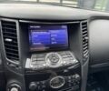 Чорний Інфініті FX 30, об'ємом двигуна 3 л та пробігом 103 тис. км за 18900 $, фото 23 на Automoto.ua