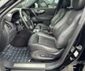 Чорний Інфініті FX 30, об'ємом двигуна 3 л та пробігом 103 тис. км за 18900 $, фото 19 на Automoto.ua