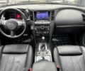 Чорний Інфініті FX 30, об'ємом двигуна 3 л та пробігом 103 тис. км за 18900 $, фото 3 на Automoto.ua