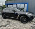 Чорний Інфініті FX 30, об'ємом двигуна 3 л та пробігом 103 тис. км за 18900 $, фото 7 на Automoto.ua