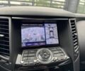 Чорний Інфініті FX 30, об'ємом двигуна 3 л та пробігом 103 тис. км за 18900 $, фото 22 на Automoto.ua
