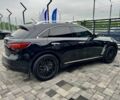 Чорний Інфініті FX 30, об'ємом двигуна 3 л та пробігом 103 тис. км за 18900 $, фото 2 на Automoto.ua