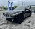 Чорний Інфініті FX 30, об'ємом двигуна 3 л та пробігом 103 тис. км за 18900 $, фото 8 на Automoto.ua