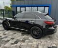 Чорний Інфініті FX 30, об'ємом двигуна 3 л та пробігом 103 тис. км за 18900 $, фото 10 на Automoto.ua