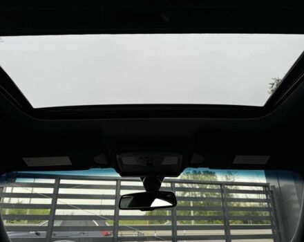 Чорний Інфініті FX 30, об'ємом двигуна 3 л та пробігом 103 тис. км за 18900 $, фото 4 на Automoto.ua