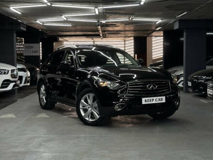 Інфініті FX 30 2012 у Одесі на Automoto.ua Коричневий Інфініті FX 30, об'ємом двигуна 3 л та пробігом 92 тис. км за 18800 $, фото 1 на Automoto.ua