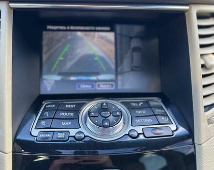 Инфинити FX 30, объемом двигателя 3 л и пробегом 230 тыс. км за 14500 $, фото 14 на Automoto.ua