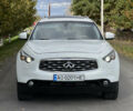 Инфинити FX 30, объемом двигателя 3 л и пробегом 230 тыс. км за 14500 $, фото 2 на Automoto.ua