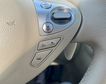 Инфинити FX 30, объемом двигателя 3 л и пробегом 230 тыс. км за 14500 $, фото 17 на Automoto.ua