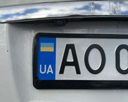 Инфинити FX 30, объемом двигателя 3 л и пробегом 230 тыс. км за 14500 $, фото 22 на Automoto.ua