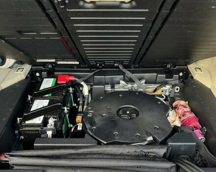 Инфинити FX 30, объемом двигателя 3 л и пробегом 230 тыс. км за 14500 $, фото 27 на Automoto.ua