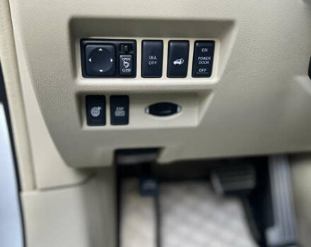 Инфинити FX 30, объемом двигателя 3 л и пробегом 230 тыс. км за 14500 $, фото 19 на Automoto.ua