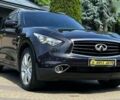 Инфинити FX 30, объемом двигателя 3 л и пробегом 196 тыс. км за 20700 $, фото 1 на Automoto.ua