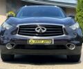 Инфинити FX 30, объемом двигателя 3 л и пробегом 196 тыс. км за 20700 $, фото 1 на Automoto.ua