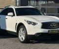 Инфинити FX 30, объемом двигателя 0 л и пробегом 128 тыс. км за 17900 $, фото 1 на Automoto.ua