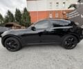 Инфинити FX 30, объемом двигателя 3 л и пробегом 183 тыс. км за 14999 $, фото 10 на Automoto.ua