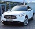 Інфініті FX 30, об'ємом двигуна 3 л та пробігом 222 тис. км за 17900 $, фото 1 на Automoto.ua