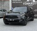 Инфинити FX 30, объемом двигателя 3 л и пробегом 183 тыс. км за 14999 $, фото 5 на Automoto.ua