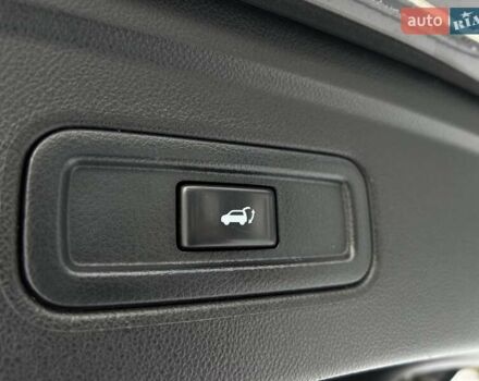 Синий Инфинити FX 30, объемом двигателя 3 л и пробегом 195 тыс. км за 15000 $, фото 38 на Automoto.ua