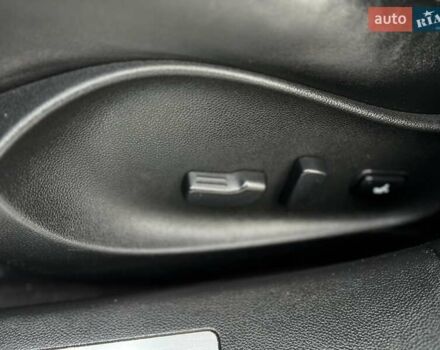 Синий Инфинити FX 30, объемом двигателя 3 л и пробегом 195 тыс. км за 15000 $, фото 32 на Automoto.ua