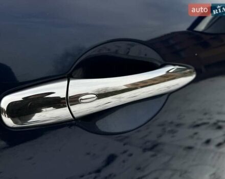 Синий Инфинити FX 30, объемом двигателя 3 л и пробегом 195 тыс. км за 15000 $, фото 36 на Automoto.ua