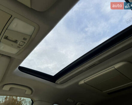 Белый Инфинити FX 35, объемом двигателя 3.5 л и пробегом 171 тыс. км за 11700 $, фото 14 на Automoto.ua