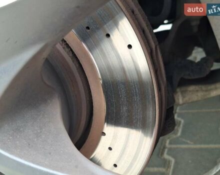 Белый Инфинити FX 35, объемом двигателя 3.5 л и пробегом 180 тыс. км за 14400 $, фото 20 на Automoto.ua