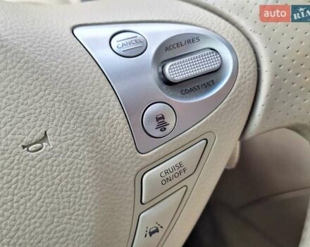 Белый Инфинити FX 35, объемом двигателя 3.5 л и пробегом 180 тыс. км за 14400 $, фото 38 на Automoto.ua