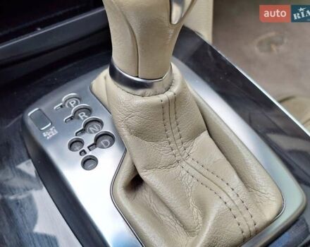 Белый Инфинити FX 35, объемом двигателя 3.5 л и пробегом 180 тыс. км за 14400 $, фото 42 на Automoto.ua