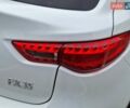 Белый Инфинити FX 35, объемом двигателя 3.5 л и пробегом 180 тыс. км за 14400 $, фото 11 на Automoto.ua