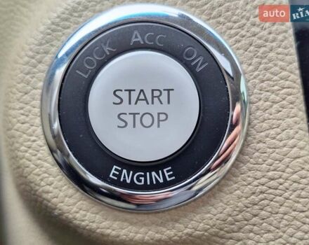 Белый Инфинити FX 35, объемом двигателя 3.5 л и пробегом 180 тыс. км за 14400 $, фото 40 на Automoto.ua