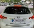 Инфинити FX 35 2010 в Харькове на Automoto.ua Белый Инфинити FX 35, объемом двигателя 3.5 л и пробегом 124 тыс. км за 329 $, фото 2 на Automoto.ua