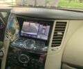 Инфинити FX 35 2010 в Харькове на Automoto.ua Белый Инфинити FX 35, объемом двигателя 3.5 л и пробегом 124 тыс. км за 329 $, фото 5 на Automoto.ua