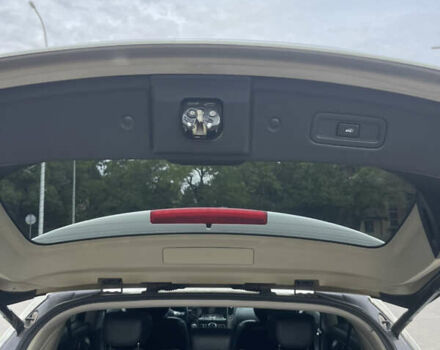 Белый Инфинити FX 35, объемом двигателя 3.5 л и пробегом 255 тыс. км за 14500 $, фото 17 на Automoto.ua