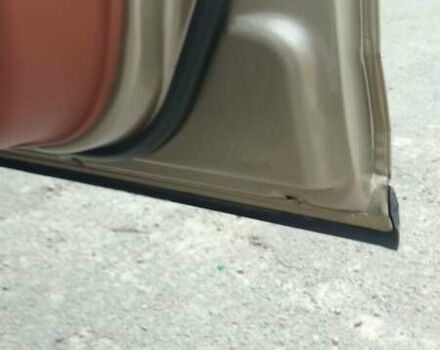 Бежевий Інфініті FX 35, об'ємом двигуна 3.5 л та пробігом 258 тис. км за 6850 $, фото 25 на Automoto.ua