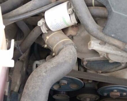 Бежевий Інфініті FX 35, об'ємом двигуна 3.5 л та пробігом 258 тис. км за 6850 $, фото 42 на Automoto.ua