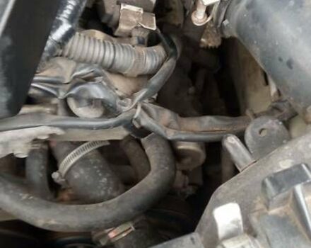 Бежевий Інфініті FX 35, об'ємом двигуна 3.5 л та пробігом 258 тис. км за 6850 $, фото 46 на Automoto.ua