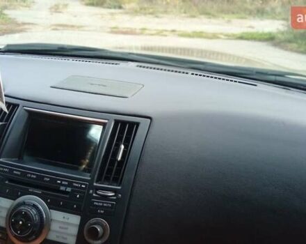 Бежевий Інфініті FX 35, об'ємом двигуна 3.5 л та пробігом 258 тис. км за 6850 $, фото 33 на Automoto.ua