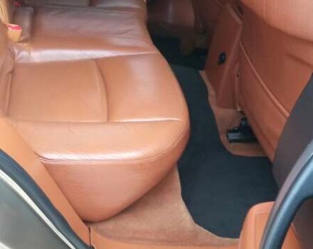 Бежевий Інфініті FX 35, об'ємом двигуна 3.5 л та пробігом 258 тис. км за 6850 $, фото 31 на Automoto.ua