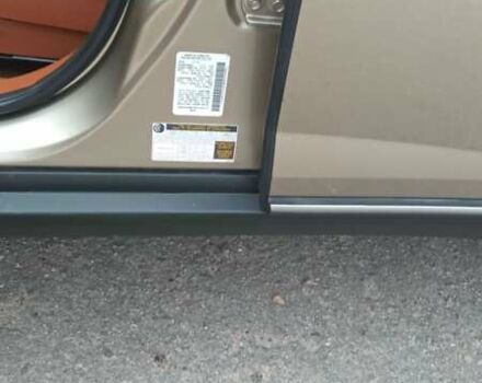 Бежевий Інфініті FX 35, об'ємом двигуна 3.5 л та пробігом 258 тис. км за 6850 $, фото 27 на Automoto.ua