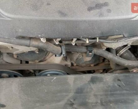 Бежевий Інфініті FX 35, об'ємом двигуна 3.5 л та пробігом 258 тис. км за 6850 $, фото 47 на Automoto.ua